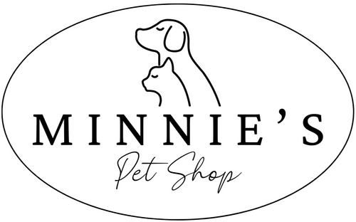 Minnie's Pet Shop